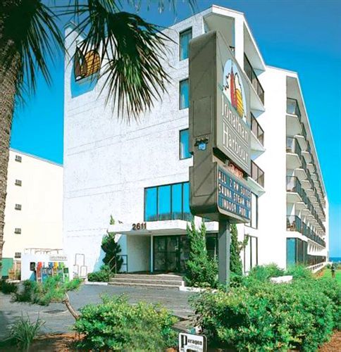 Jonathan Harbour Myrtle Beach Exterior foto